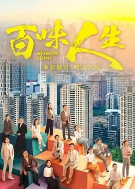 逆流而上 都市励志剧集推荐